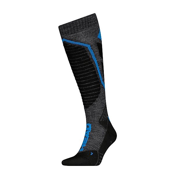 Head Kniestrümpfe "HEAD SKI PERFORMANCE KNEEHIGH 1P" günstig online kaufen