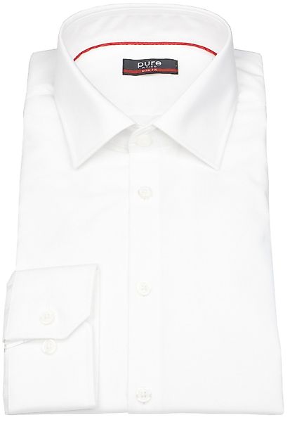 Pure Businesshemd Slim Fit stark tailliert günstig online kaufen