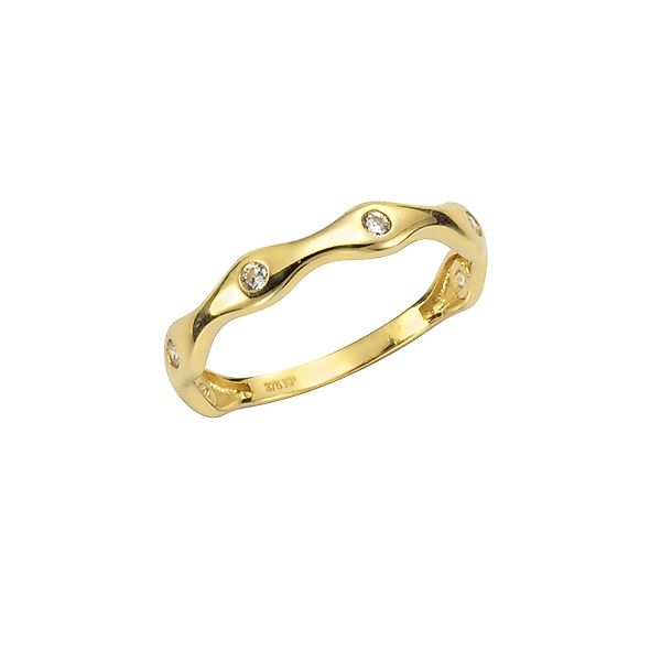 Fascination by Ellen K. Fingerring 375 günstig online kaufen