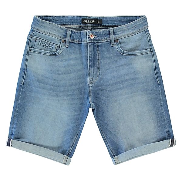 CARS JEANS Jeansshorts HUNTER SHORT günstig online kaufen