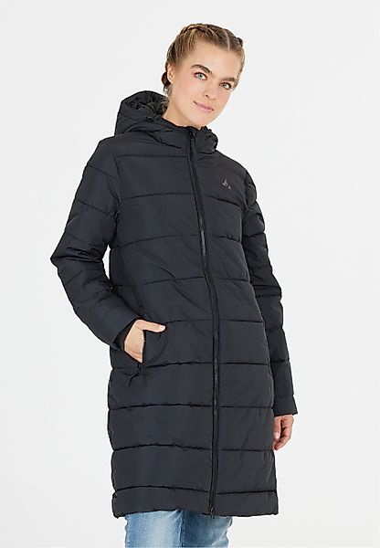 WHISTLER Wintermantel Amaret mit Kunstdaunenpolster und günstig online kaufen