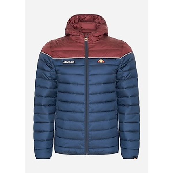 Ellesse  Daunenjacken Lombardy 2 padded jacket - navy günstig online kaufen