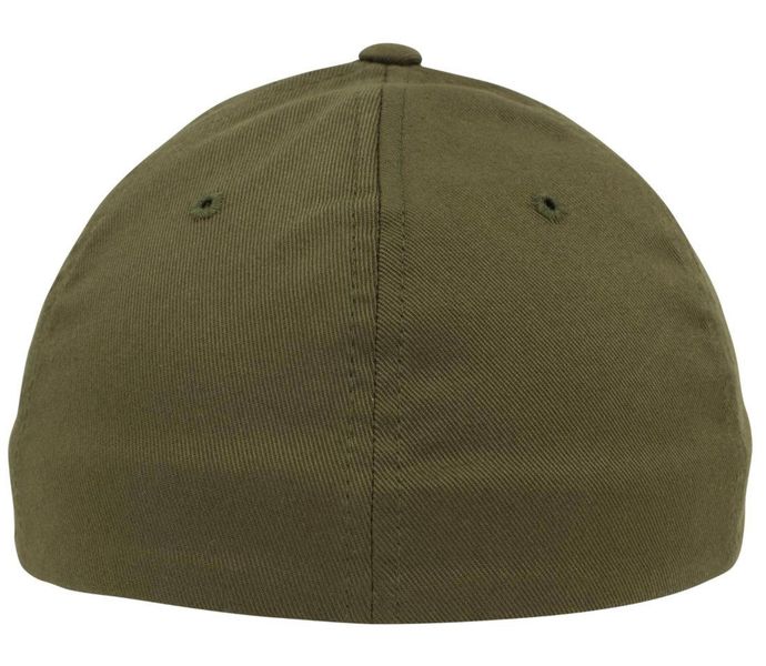 Flexfit Flex Cap Wooly Combed Cap günstig online kaufen