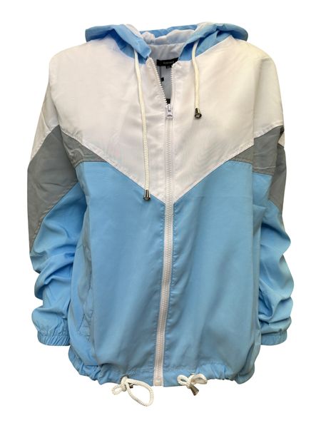 Worldclassca Windbreaker Worldclassca Damen Windbreaker Festival günstig online kaufen