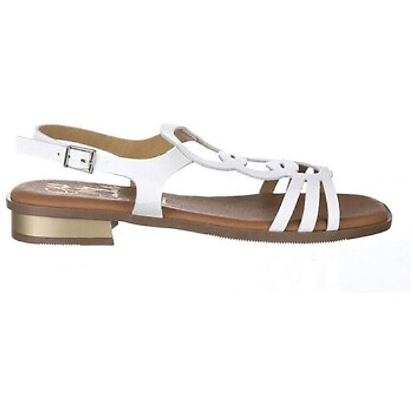 Oh My Sandals  Sandalen SCHUHE  5593 günstig online kaufen