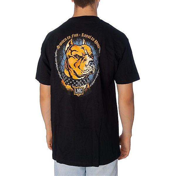 Loser Machine T-Shirt T-Shirt Loser Machine On Guard, G XXL, F black günstig online kaufen
