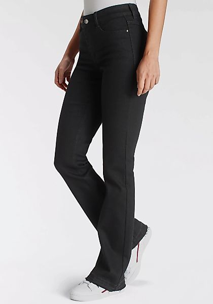 MAC Bootcut-Jeans DREAM BOOT günstig online kaufen