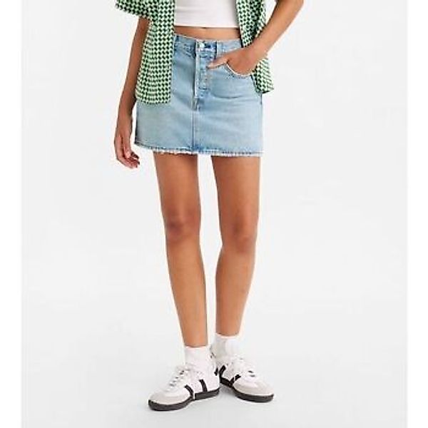 Levis  Röcke A4694 0003 ICON SKIRT-FRONT AND CENTER günstig online kaufen