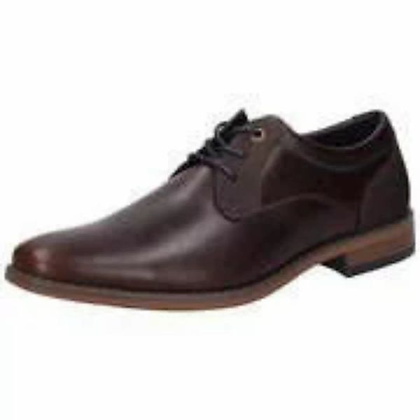 Bullboxer Schnürer Herren braun|braun|braun|braun|braun|braun|braun günstig online kaufen