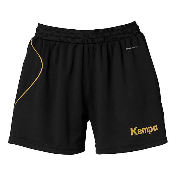 Kempa Trainingshose Handballshorts Curve Damen günstig online kaufen