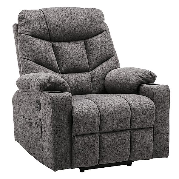 MCombo Relaxsessel MCombo Elektrische Aufstehhilfe Relaxsessel günstig online kaufen