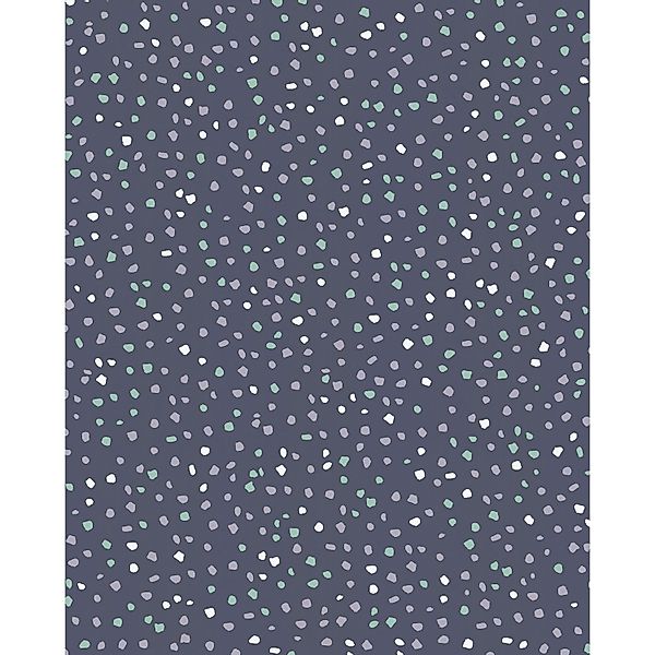 Komar Fototapete Dotty Dance 200 cm x 250 cm günstig online kaufen