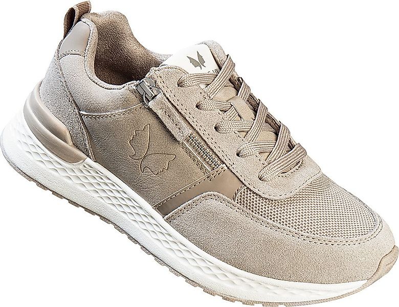 Patsy & Lou Schnürschuh mit atmungsaktives Mesh-Material für ein optimales günstig online kaufen