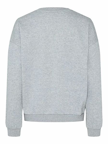 pieces Sweatshirt PCMARIA LS OVERSIZE SWEAT MM günstig online kaufen