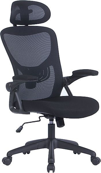byLIVING Drehstuhl Flex (1 St), moderner günstig online kaufen