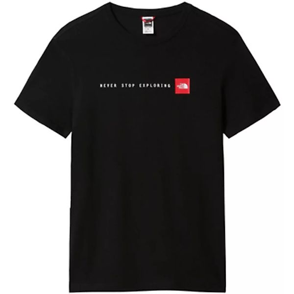 The North Face  T-Shirt NF0A87NS günstig online kaufen
