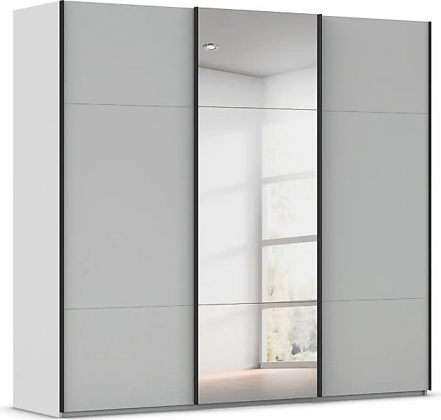 rauch Schwebetürenschrank "Kleiderschrank Schrank Garderobe Schlafzimmersch günstig online kaufen