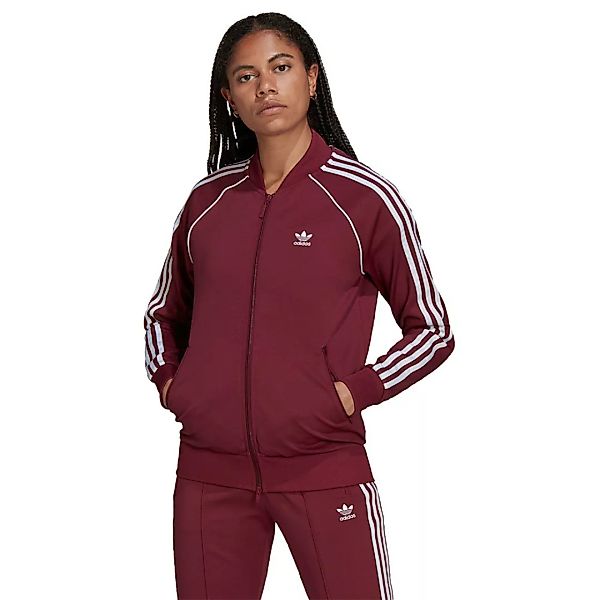 Adidas Originals Sst Pb Sweatshirt 28 Victory Crimson günstig online kaufen