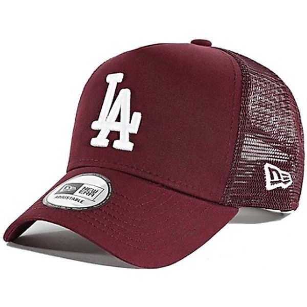 New-Era  Schirmmütze LEAGUE ESS TRUCKER LOSDO günstig online kaufen