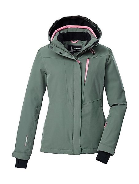 Killtec Skijacke KSW 25 WMN SKI JCKT Atmungsaktive, wasserdichte Skijacke m günstig online kaufen