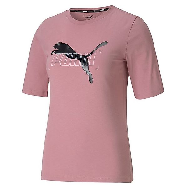 PUMA T-Shirt Puma Damen T-Shirt Nu-tility Tee 583546 günstig online kaufen