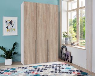 Wimex Kleiderschrank "New York" in vielen Breiten, 208 oder 236cm hoch günstig online kaufen