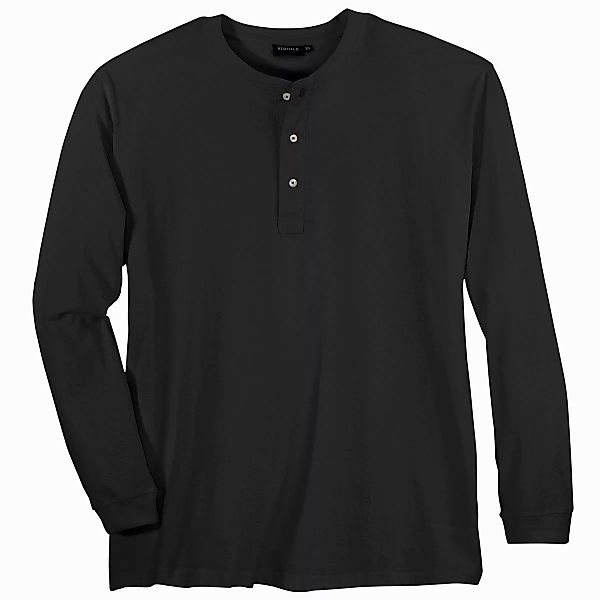 redfield Langarmshirt Serafino Langarmshirt Redfield XXL günstig online kaufen