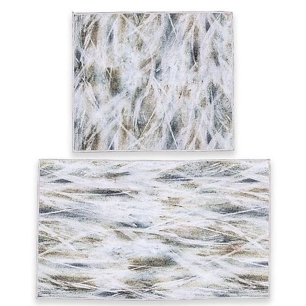 Carpetilla Badematte Badematte&Duschmatte, Höhe 8 mm, günstig online kaufen