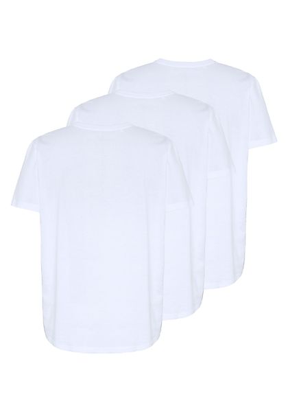 COLORADO DENIM T-Shirt im 3er Pack günstig online kaufen