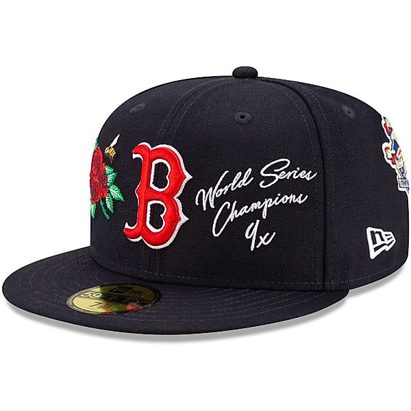 New Era Fitted Cap 59Fifty GRAPHIC günstig online kaufen