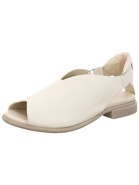 Think! Think! Sandalen Leder Riemchensandale günstig online kaufen