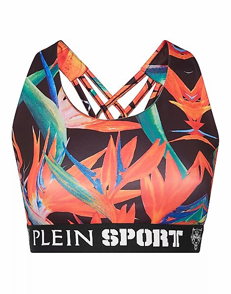 PLEIN SPORT Lauftop "Sport BH" günstig online kaufen