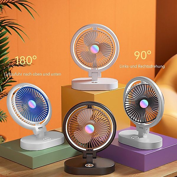 autolock Mini USB-Ventilator USB Ventilator Mini günstig online kaufen