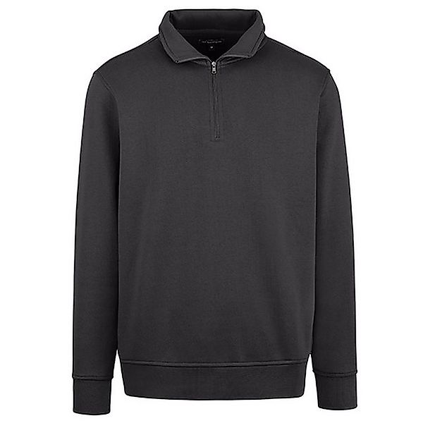 HRM Sweatshirt Unisex Premium Zip-Sweatshirt günstig online kaufen