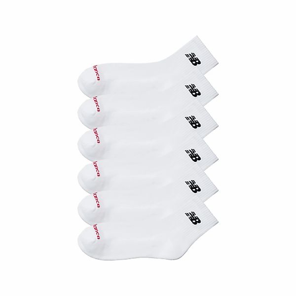 New Balance Sportsocken "EVERYDAY ANKLE 6 PAIRS" 6 Paar tlg. günstig online kaufen