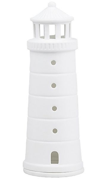 Räder Teelichthalter räder Meeresrauschen Leuchtturm Teelichthalter Mittel günstig online kaufen