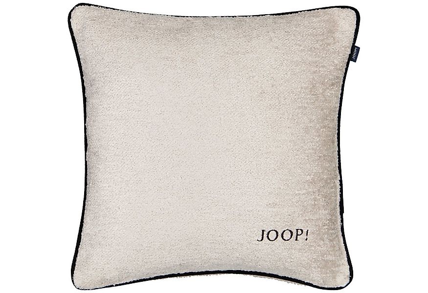 JOOP! Kissenhüllen Sign, (1 Stück) günstig online kaufen