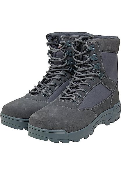 Brandit Brandit Accessoires Tactical Zipper Boots Stiefel (1-tlg) günstig online kaufen