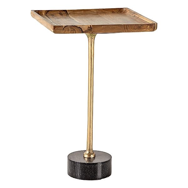 riess-ambiente Beistelltisch TRAYFUL 55cm natur / günstig online kaufen