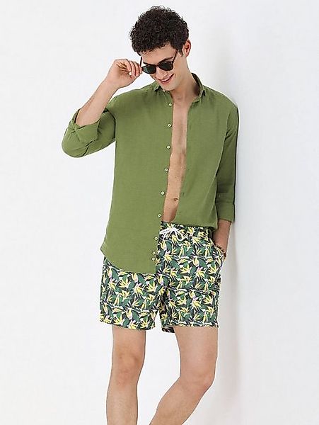 KİP Shorts Khaki Badeanzug günstig online kaufen