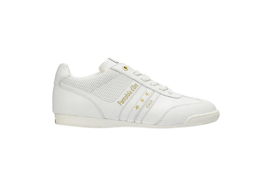 Pantofola d´Oro Vasto Low 2026 weiss Herren Sneaker günstig online kaufen