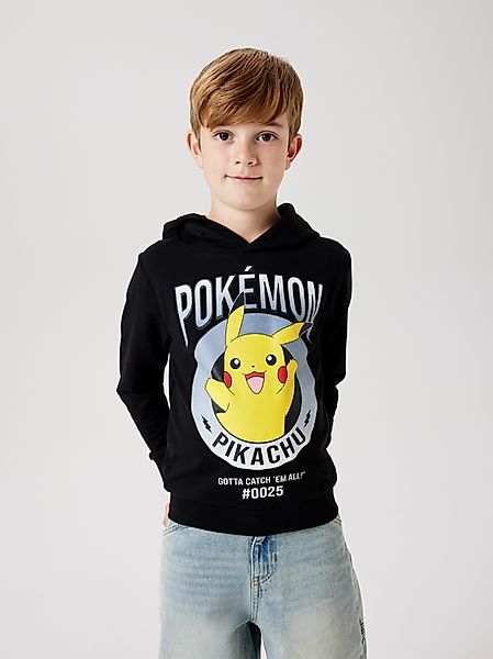 Name It Sweatshirt NKMDU POKEMON NREG günstig online kaufen