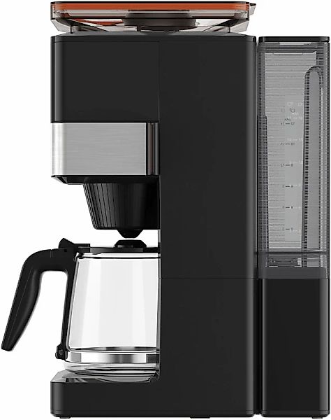 Krups Filterkaffeemaschine »KM8428 Grind Aroma XL«, 1,5 l Kaffeekanne, Papi günstig online kaufen