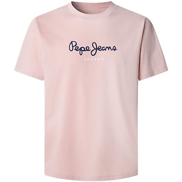 Pepe jeans  T-Shirt T-shirt  Eggo N günstig online kaufen