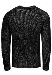Rusty Neal Strickpullover mit ausgefallenem Strickmuster günstig online kaufen