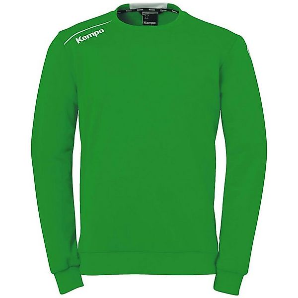Kempa Fleecepullover Kempa Herren Trainings Top PLAYER günstig online kaufen