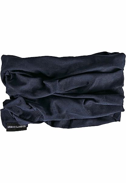 URBAN CLASSICS Schal "Urban Classics Unisex Light Tube Scarf" 1 Stk. günstig online kaufen