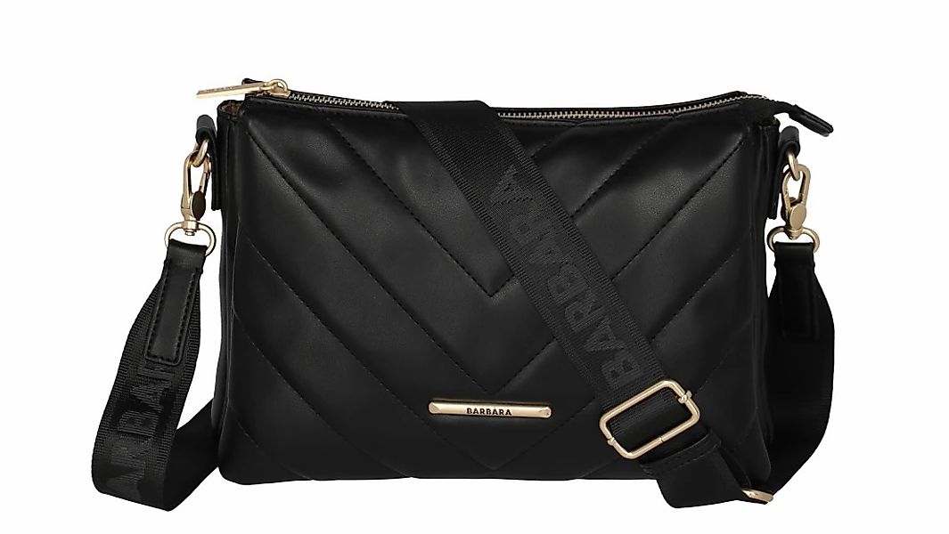 travelite "BARBARA & travelite  BARBARA COZY Crossbody Bag Trio" Umhängetas günstig online kaufen