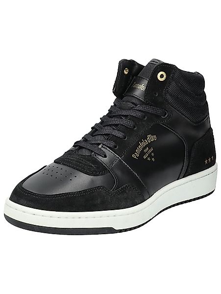 Pantofola d´Oro Sneaker Leder/Textil Sneaker günstig online kaufen