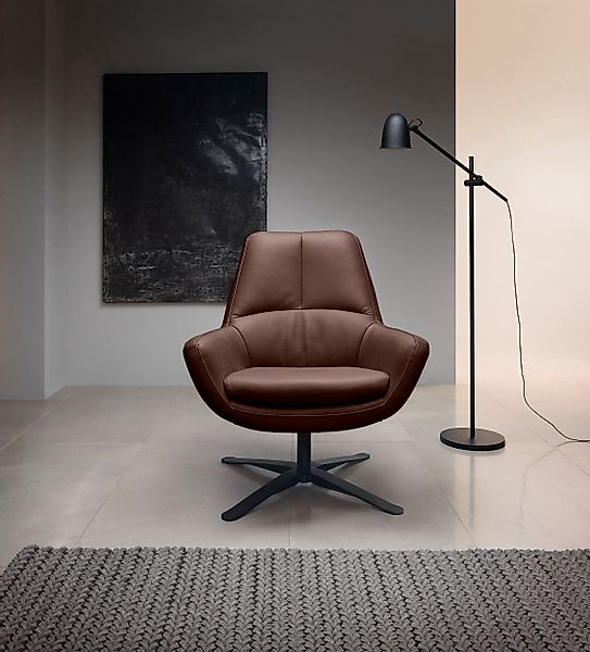 BETYPE Drehsessel Be Organic Standard Back, günstig online kaufen
